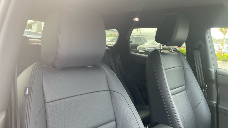 Land Rover Range Rover Evoque 2.0 D200 Edition 5dr Auto Diesel Hatchback